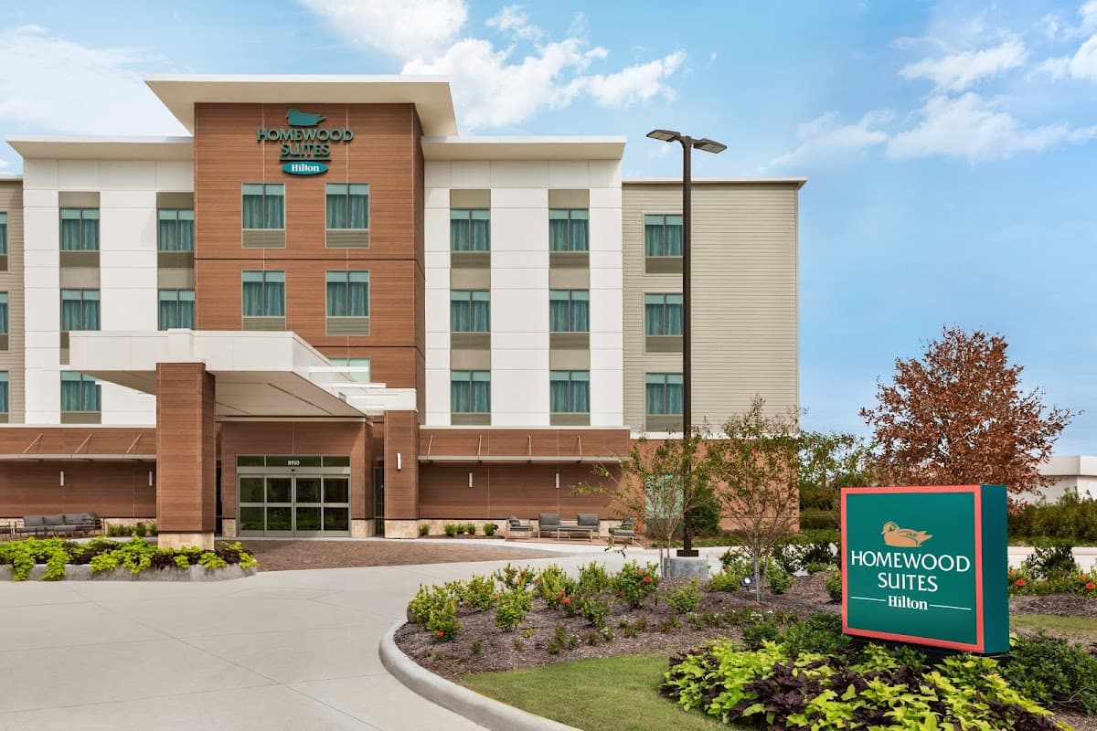 Homewood Suites by Hilton Houston NW at Beltway 8