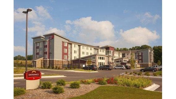 Residence Inn by Marriott Grand Rapids Airport