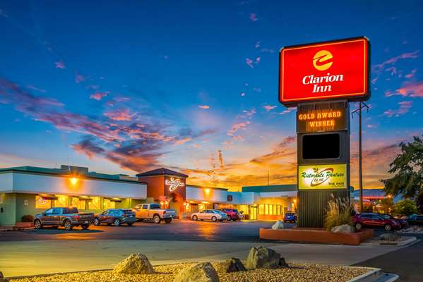 Clarion Inn Grand Junction Airport