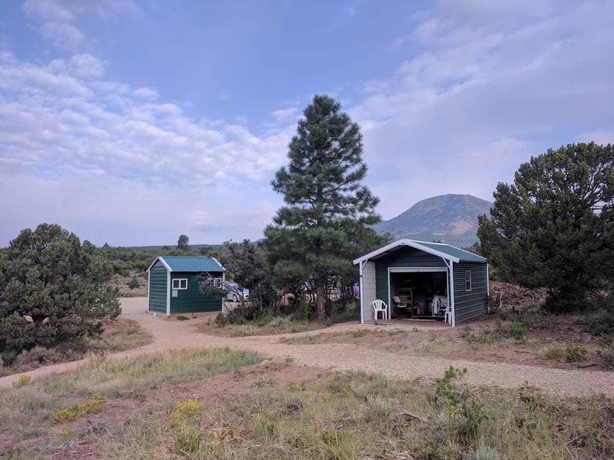 RanchCabin