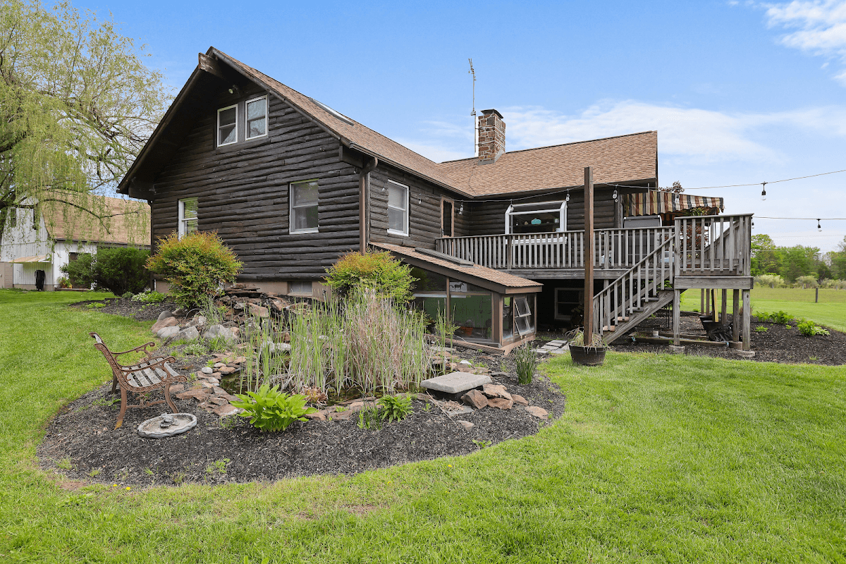 Rocking Horse Acres