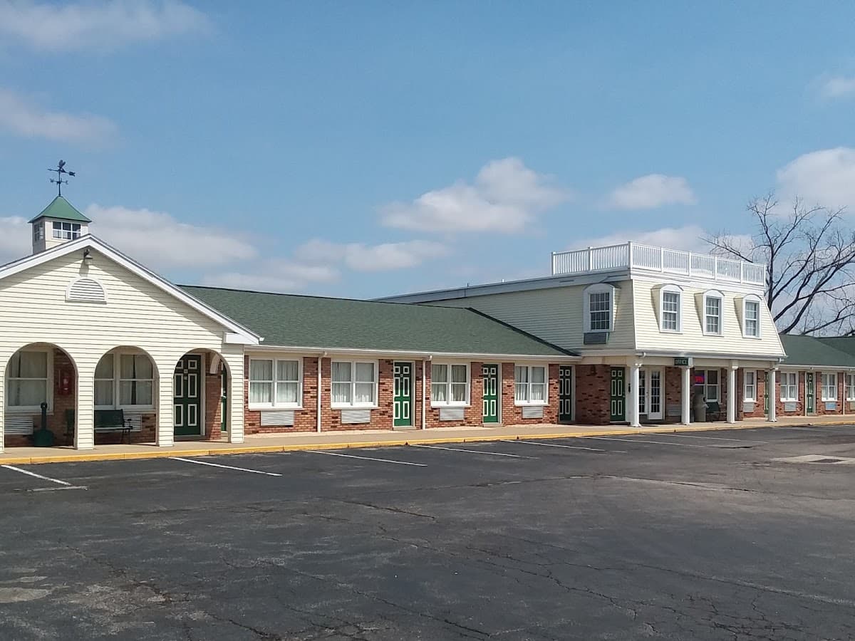 Walton Inn