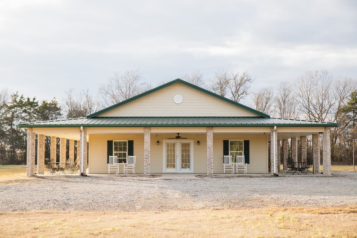 Grandview Acres Lodge