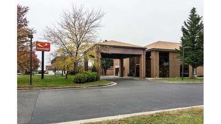 Econo Lodge Andrews AFB