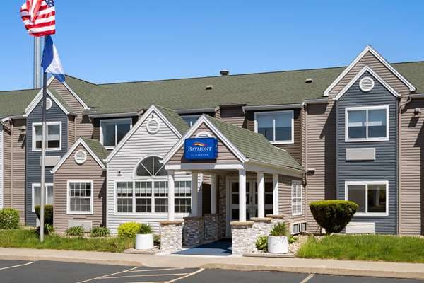 Baymont by Wyndham Boardman