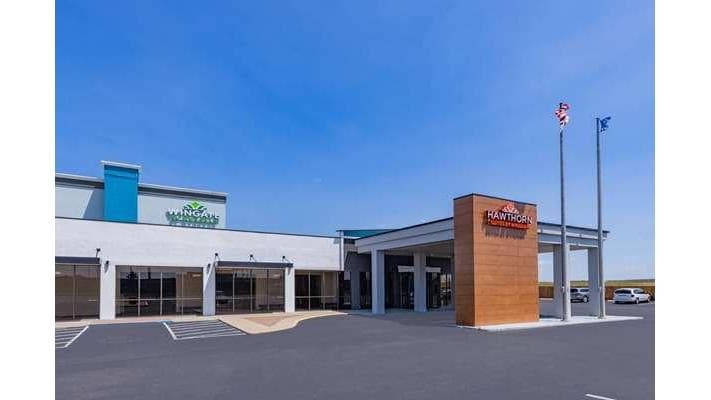Wingate by Wyndham Wichita Airport