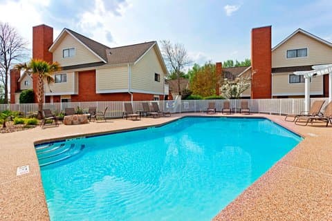 Residence Inn by Marriott Spartanburg