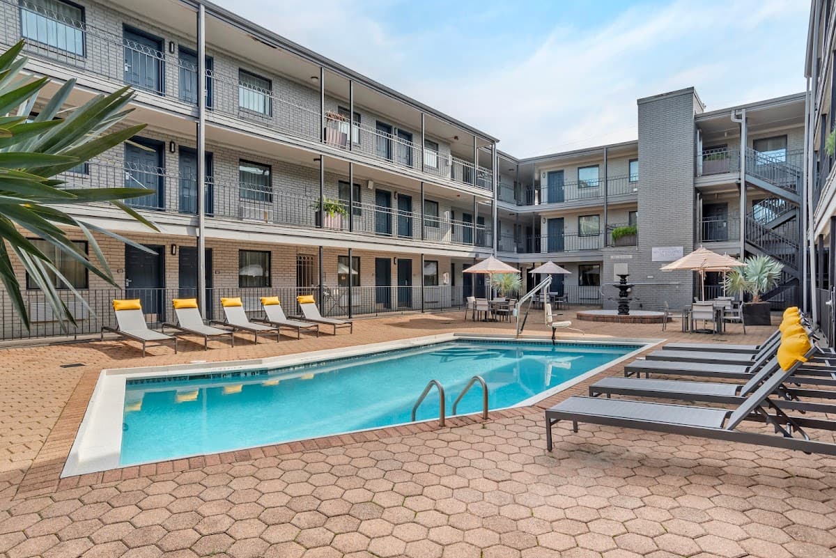 Country Inn & Suites by Radisson, Metairie (New Orleans), LA