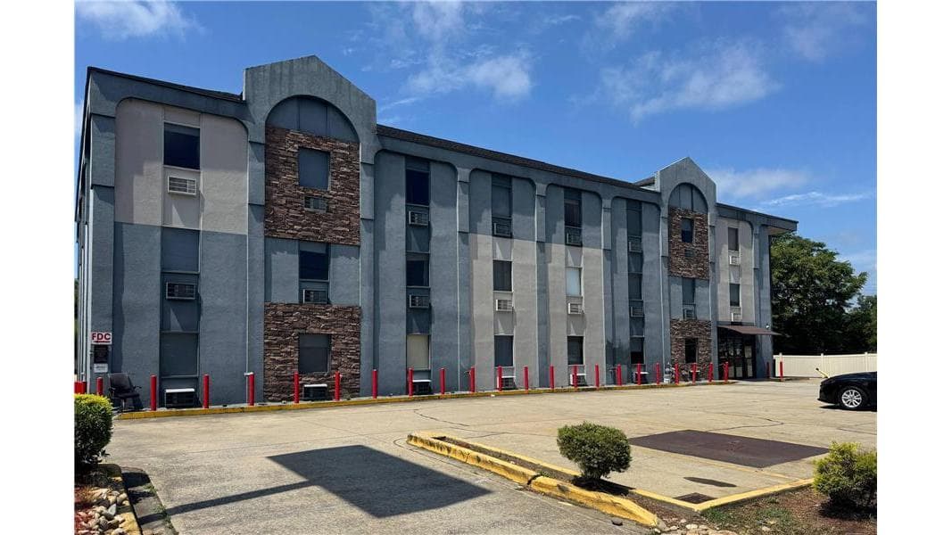 Gallus Stadium Park Inn, an Ascend Collection Hotel