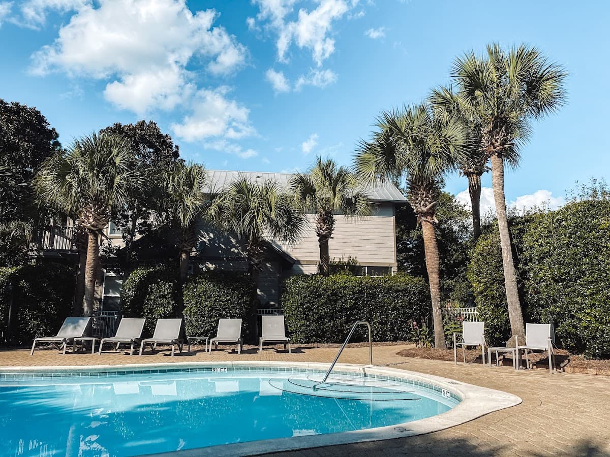 The Nest | Seagrove