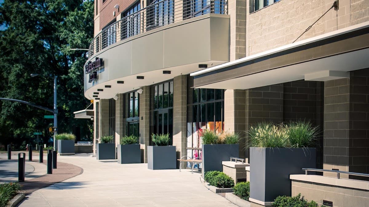 Residence Inn by Marriott Raleigh Downtown