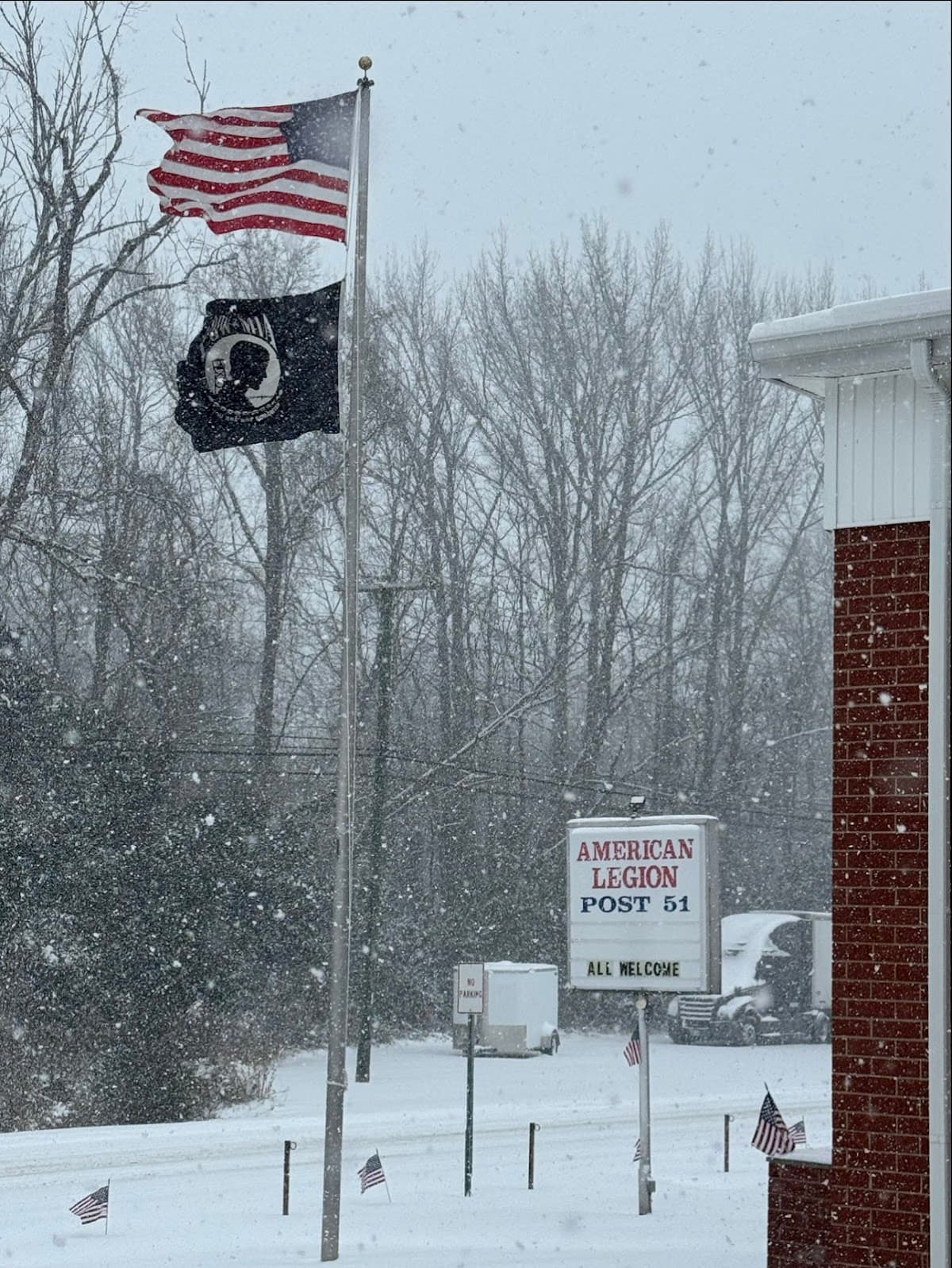 The American Legion - Post 51 - Concord, NC