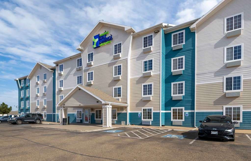 Extended Stay America- Select Suites - Lubbock - South