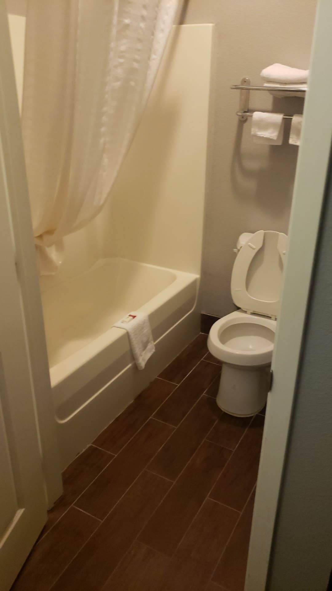 Belmont Inn and Suites Tatum