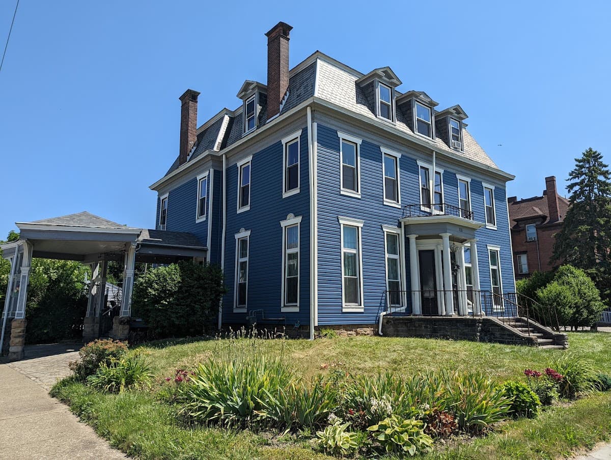 BellaDonna Inn