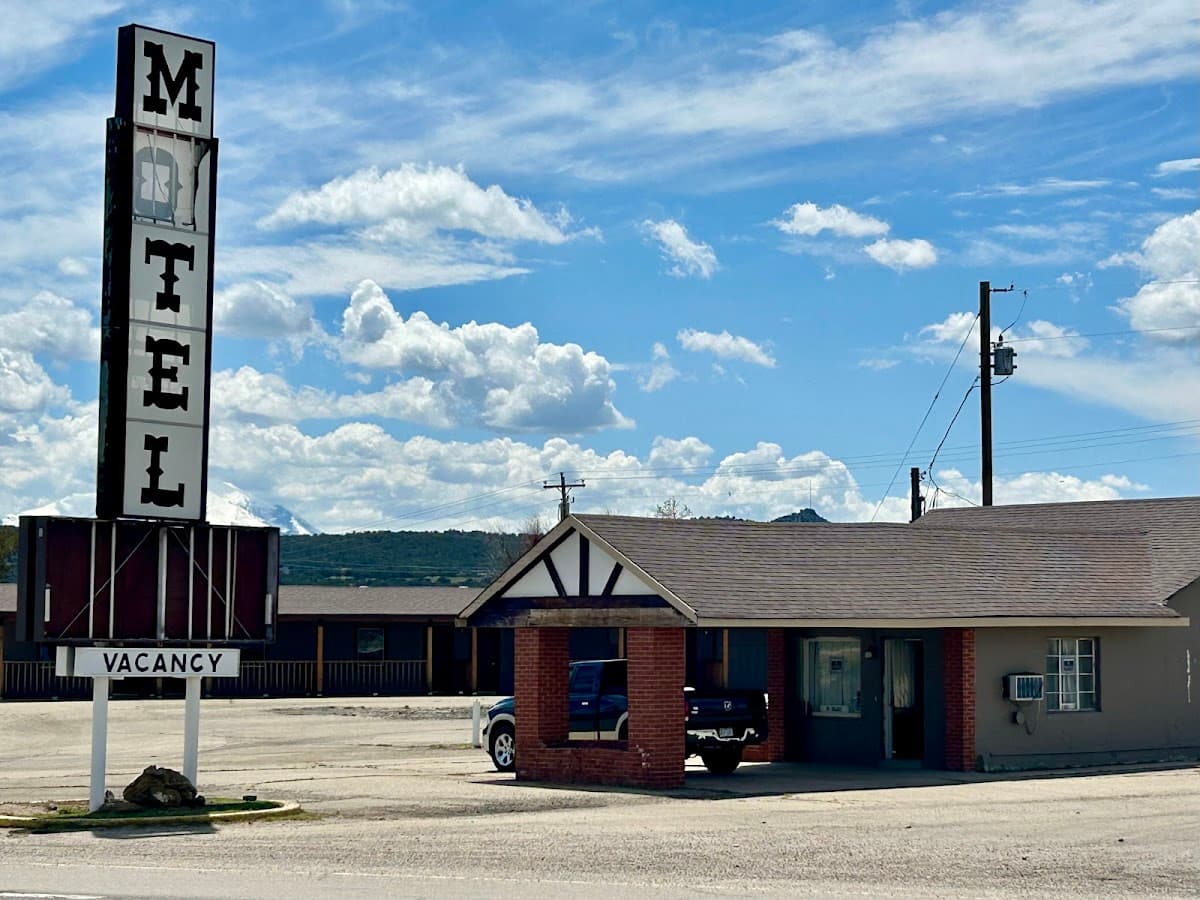 R.V Motel