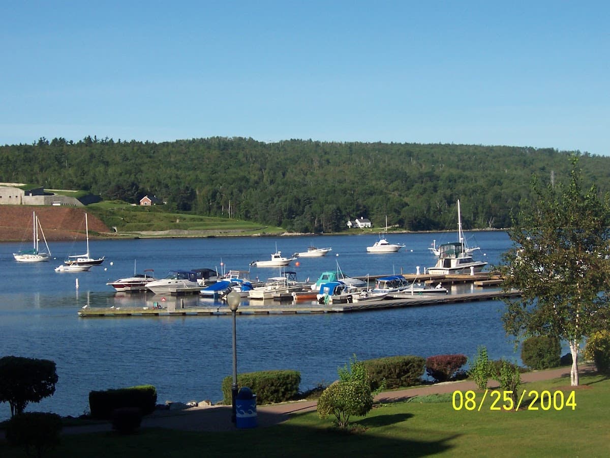 Fort Knox Park Inn