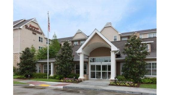 Residence Inn by Marriott Baton Rouge near LSU