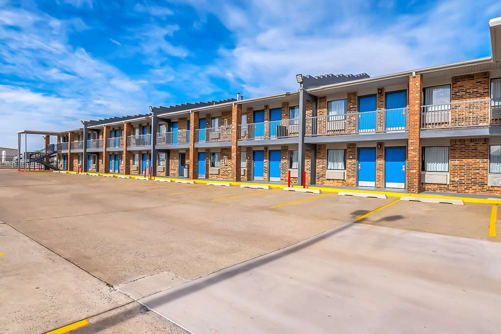 SureStay by Best Western Oklahoma City West
