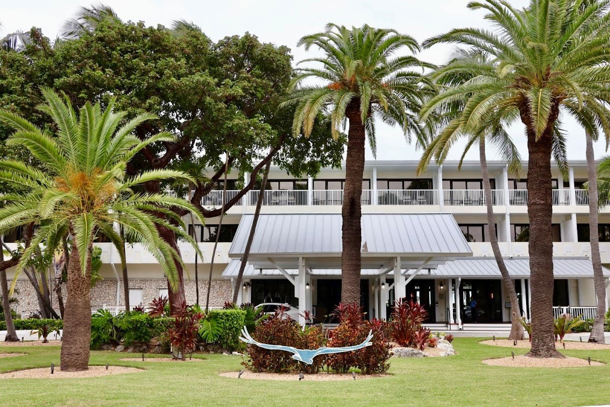 Hawks Cay Resort & Villas