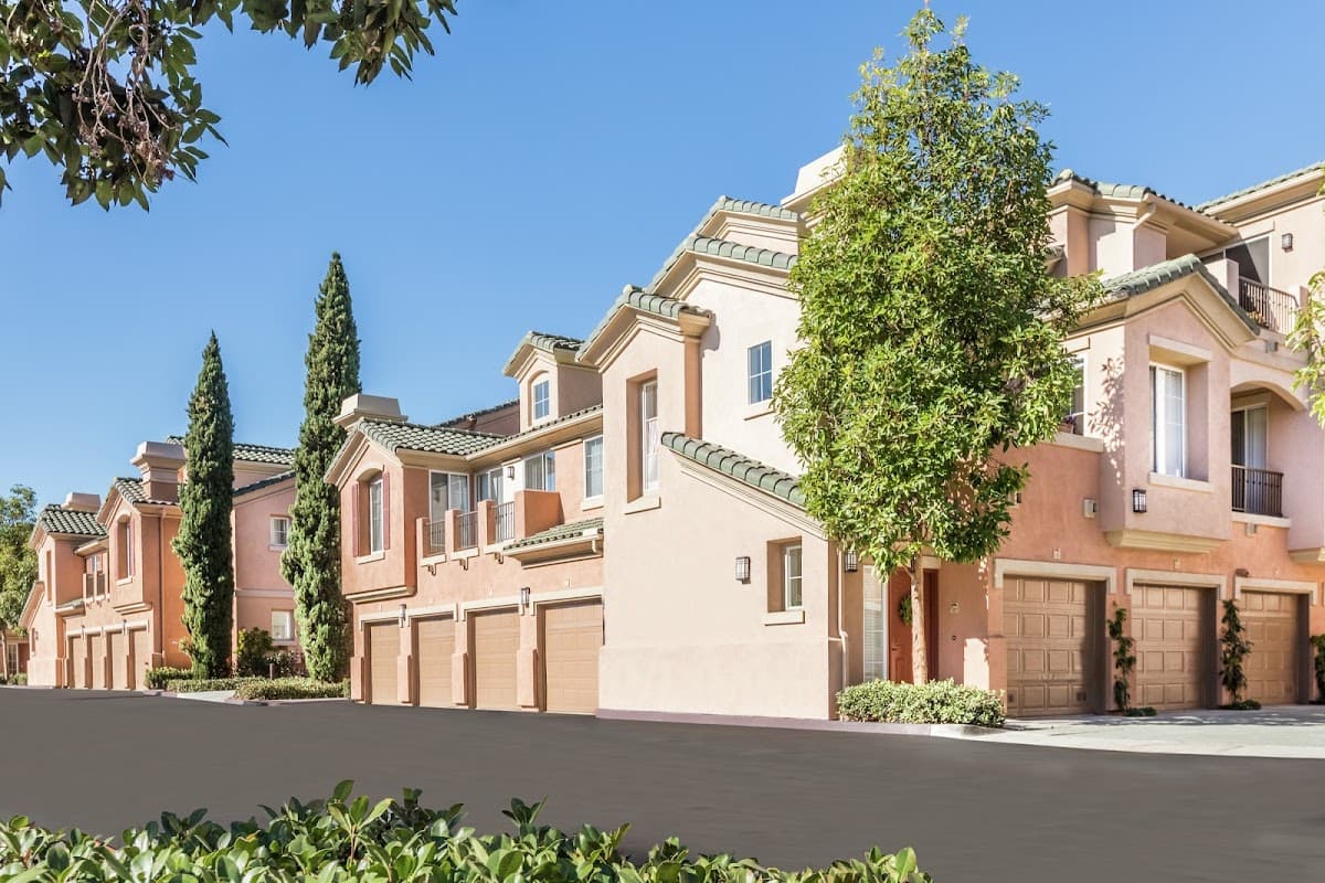 Torrey Villas Apartment Homes