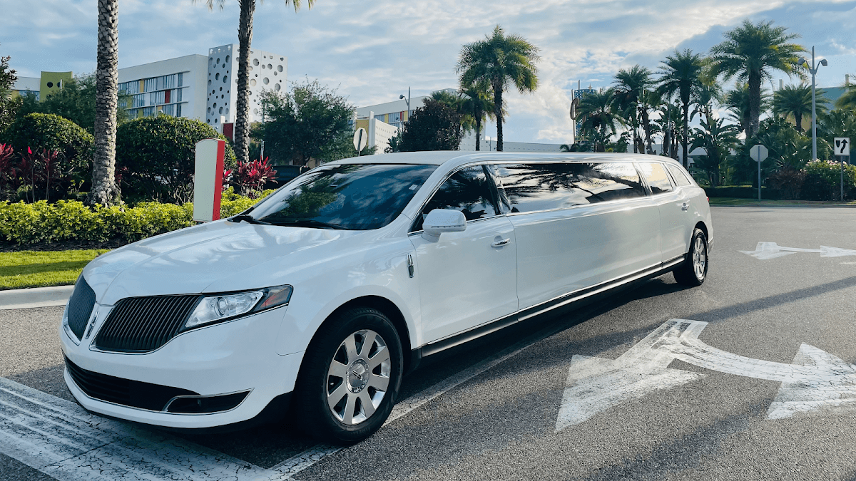 Orlando Airport Transportation
