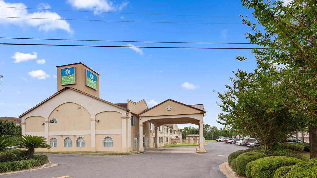 SureStay by Best Western Alexandria