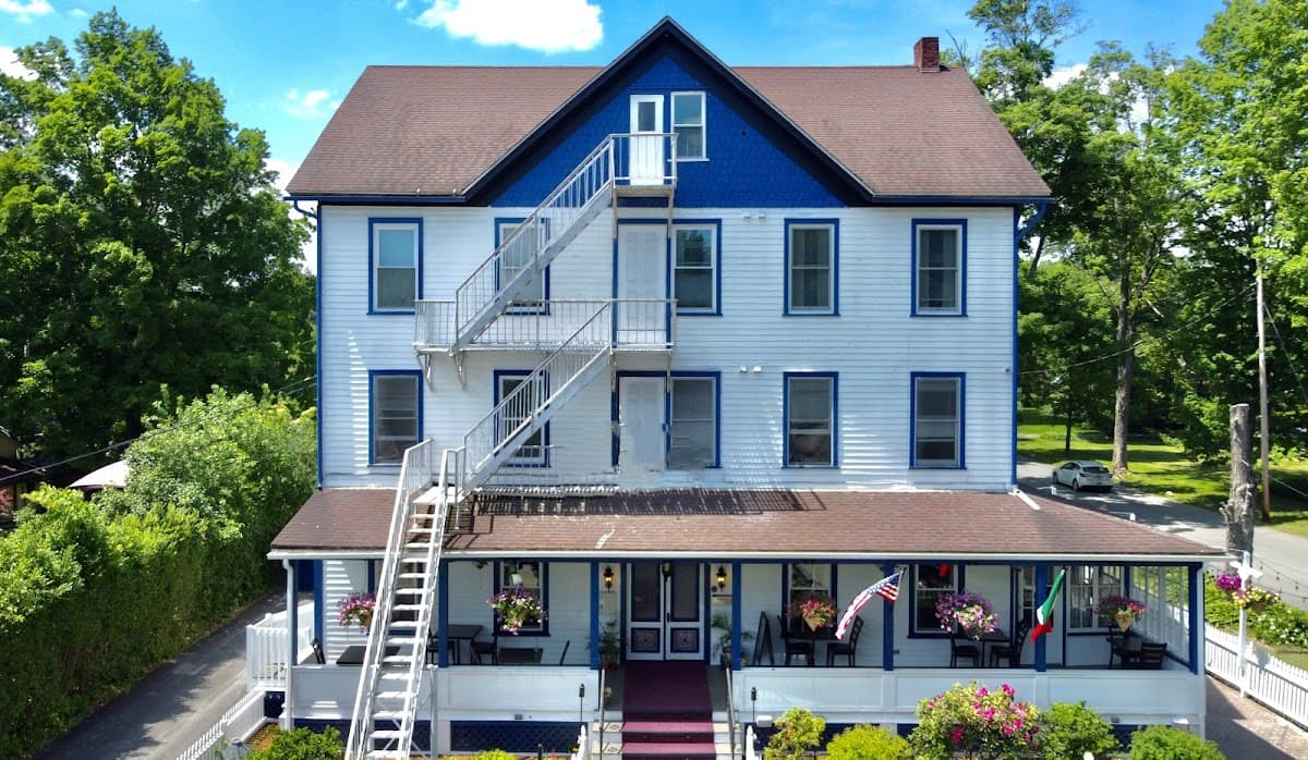 La Posada Milford