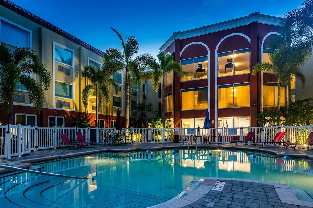 Holiday Inn Express & Suites Bradenton West by IHG