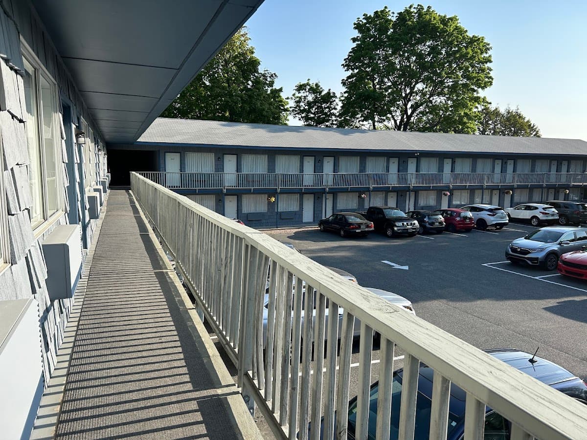 Anchorage Motel