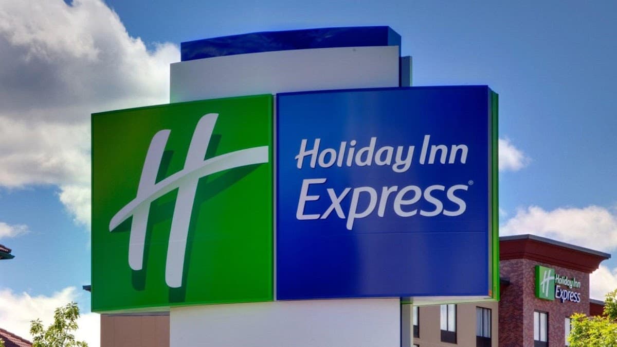 Holiday Inn Express Conyers by IHG