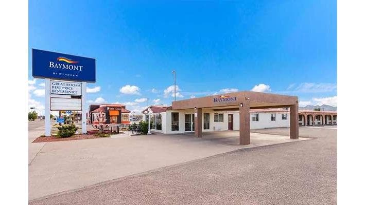 Baymont by Wyndham Socorro