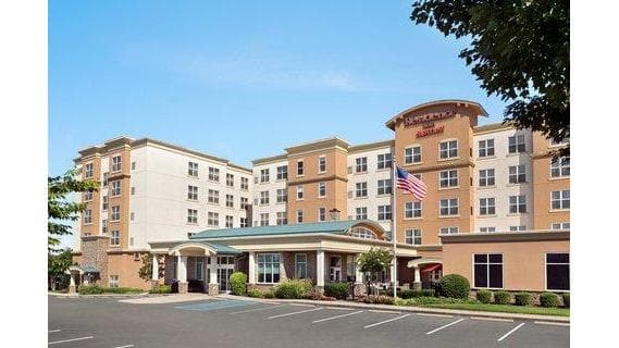 Residence Inn by Marriott Chattanooga Near Hamilton Place