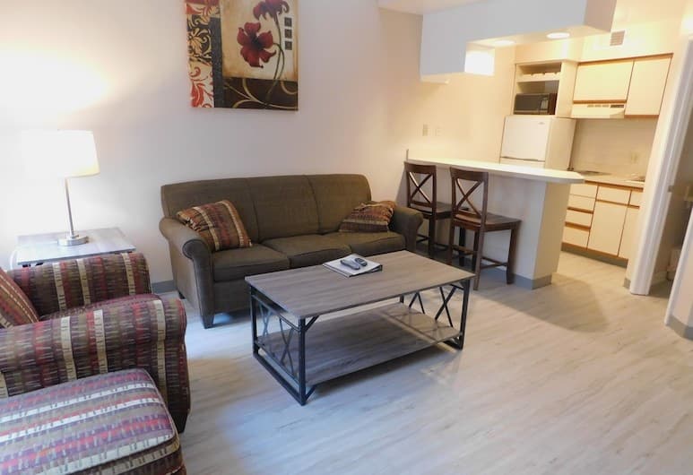 Executive Suites LLC