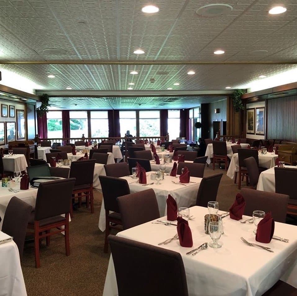 Glen Iris Inn