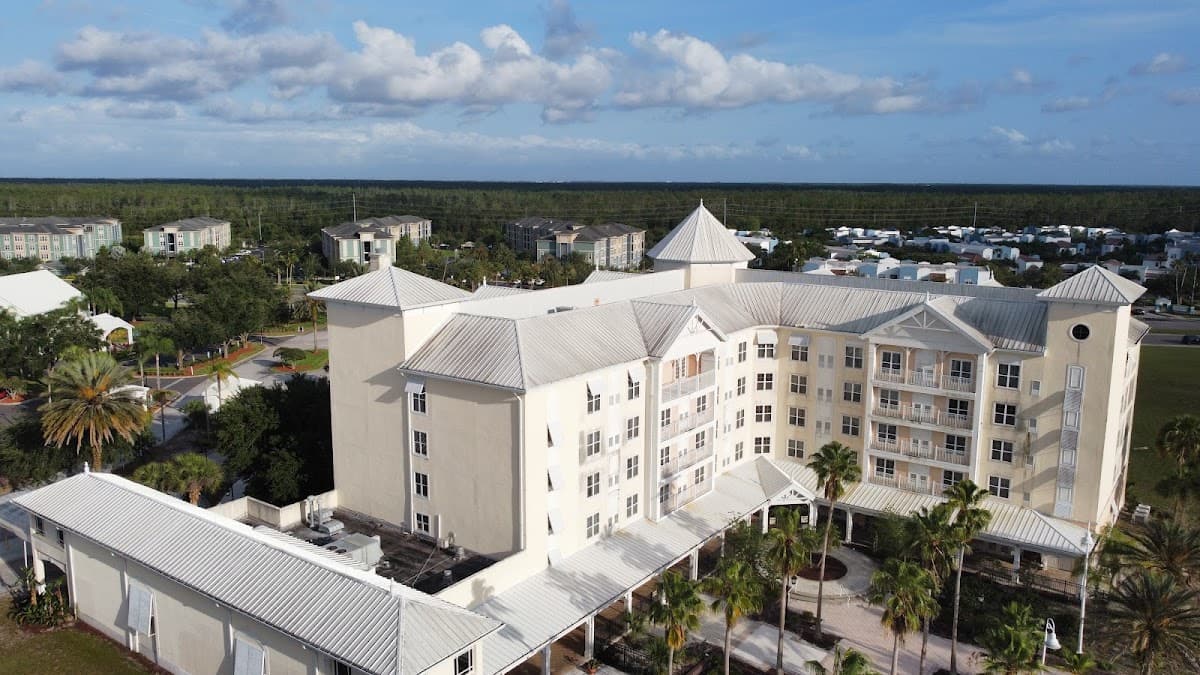 Monumental Hotel Orlando