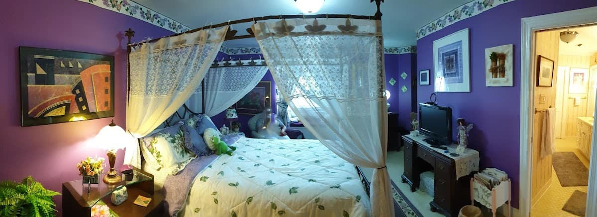 Matthews Manor Bed & Breakfast