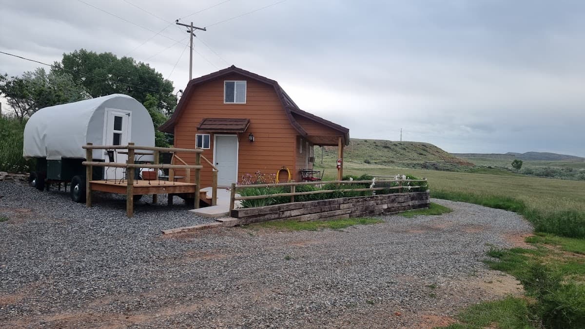 K3 Guest Ranch Bed and Breakfast