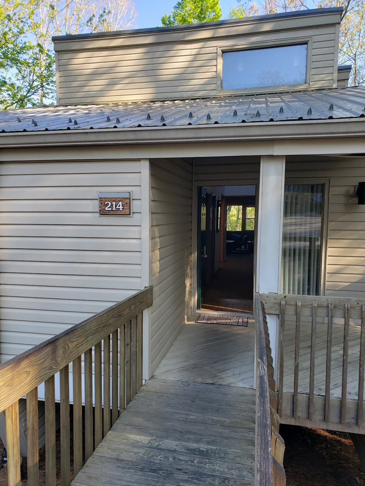 Fox Run Unit 218