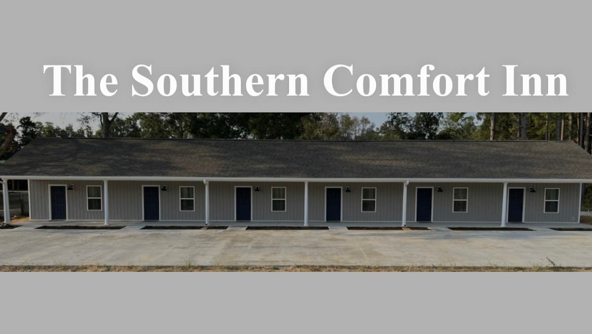 Southern Comfort Inn