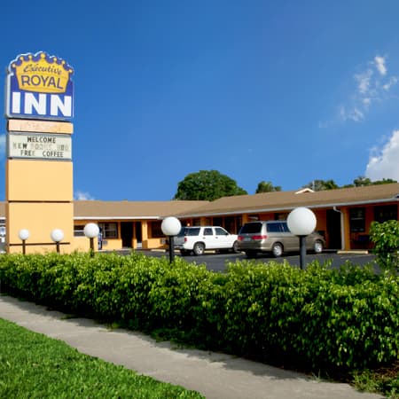 Executive Royal Inn