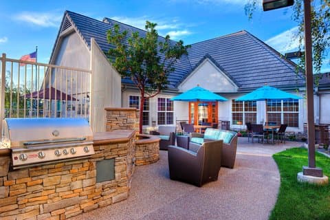 Residence Inn by Marriott San Diego Rancho Bernardo/Scripps Poway