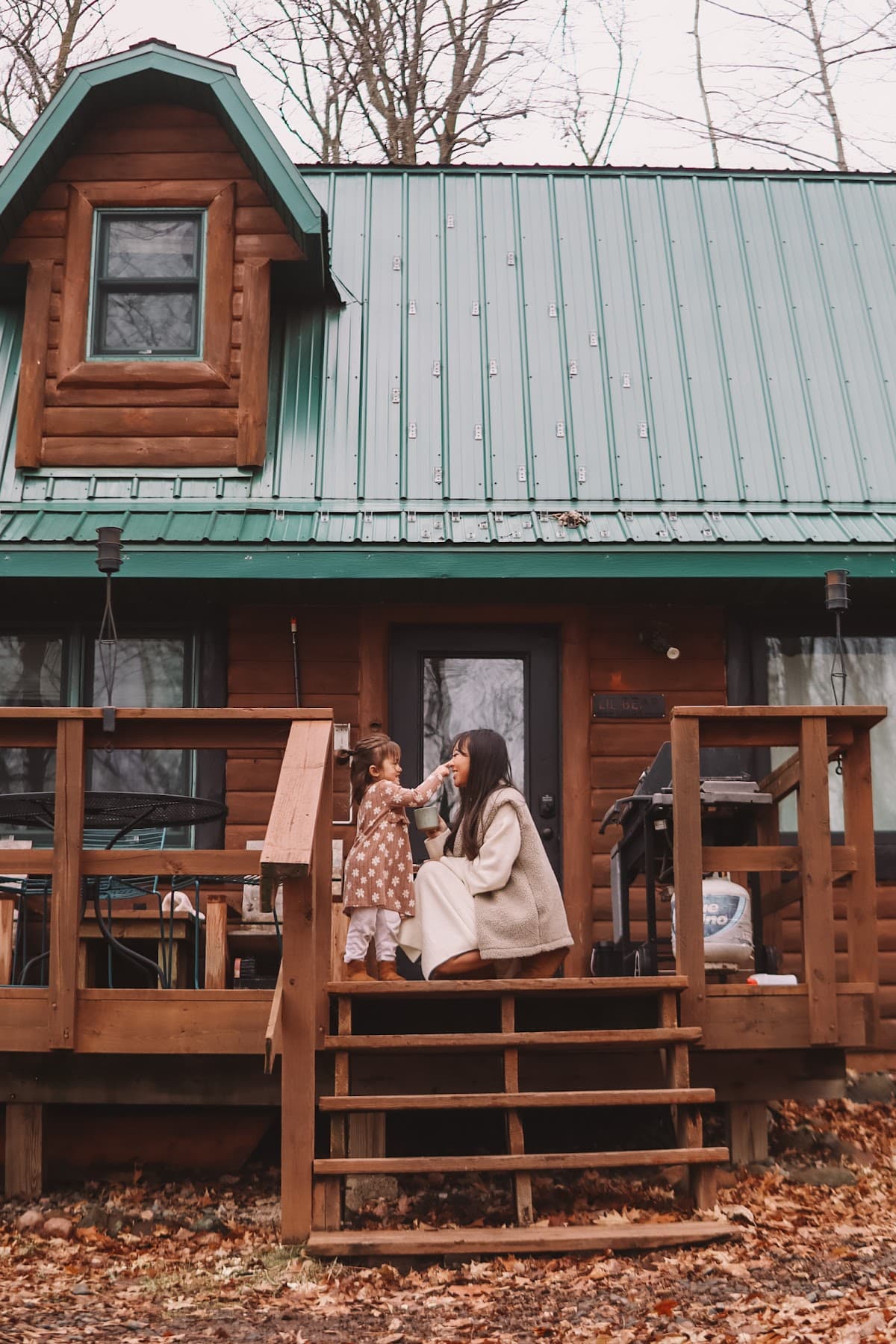North Country Cabin Co.
