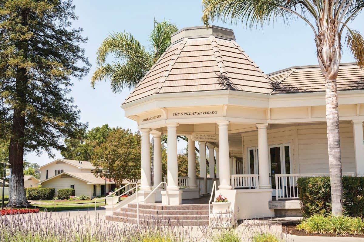 Silverado Resort
