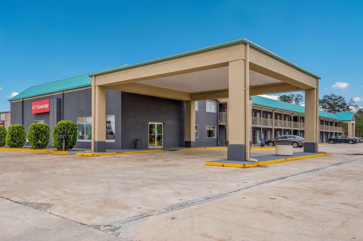 Econo Lodge