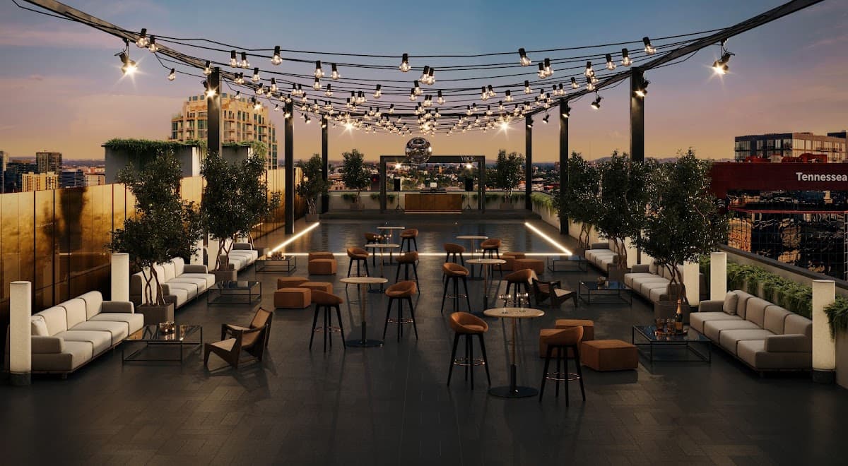 VOCE Hotel and Residences