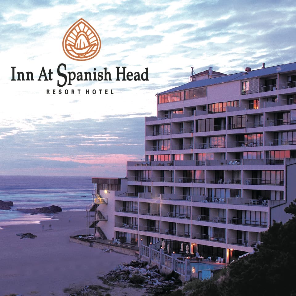 The Inn At Spanish Head Resort Hotel