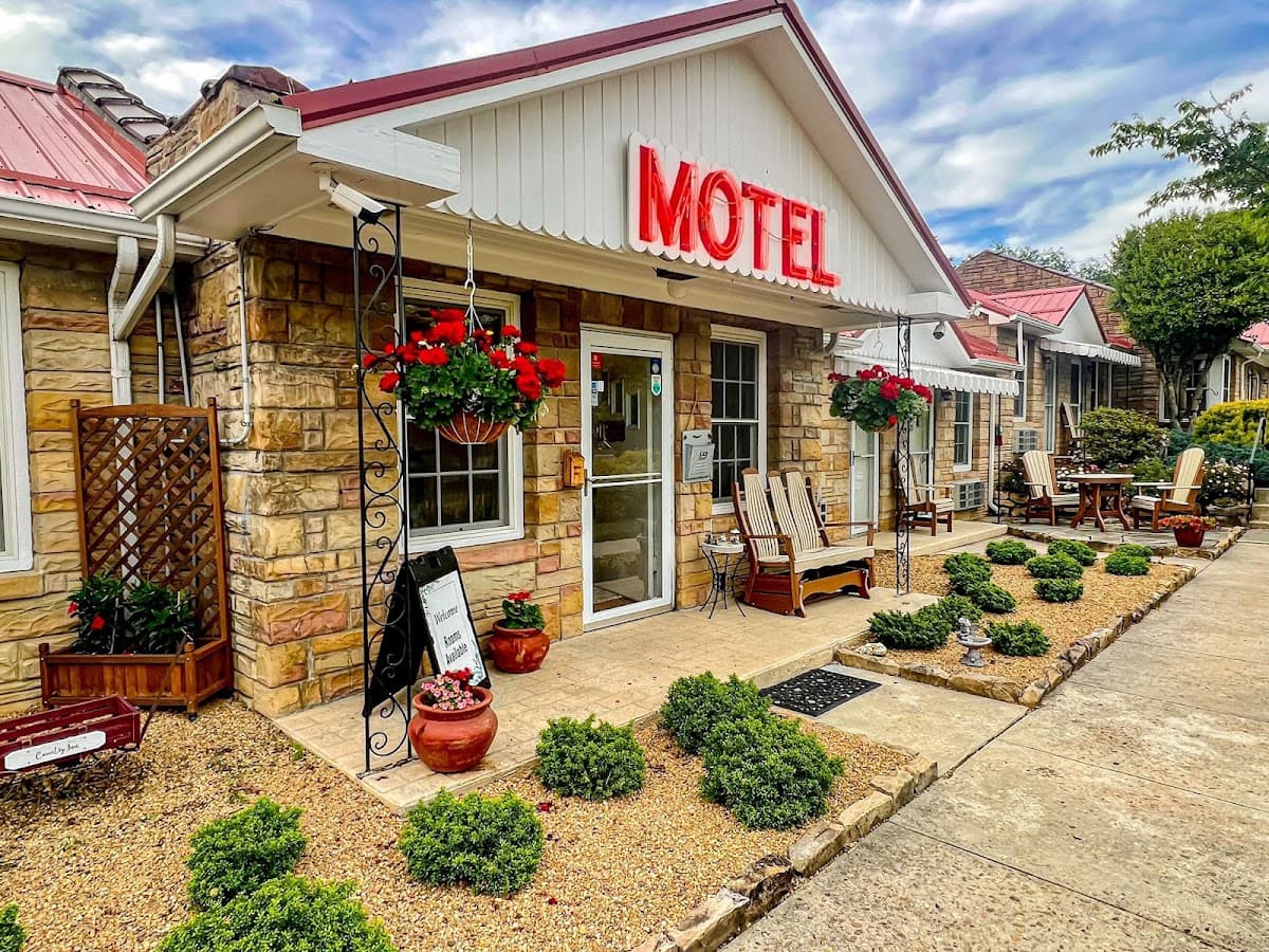Carolina Country Inn