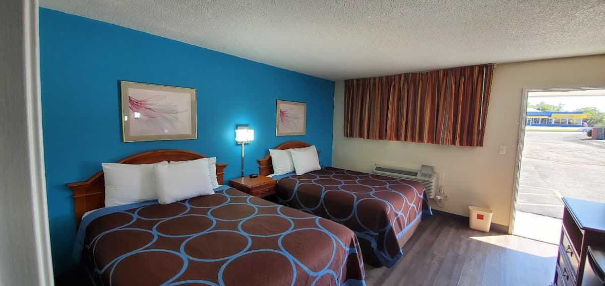 American Inn Motel