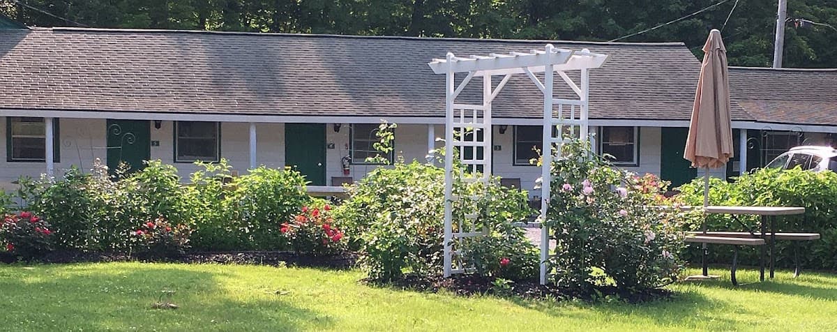 McGregor Inn Motel